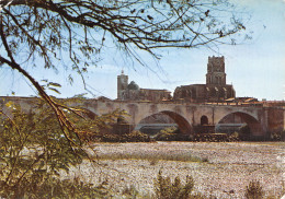 30-PONT SAINT ESPRIT-N° 4441-C/0169 - Pont-Saint-Esprit