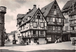 68-COLMAR-N° 4441-B/0295 - Colmar