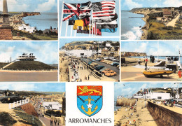 14-ARROMANCHES-N° 4441-A/0267 - Arromanches