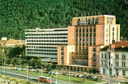 73678586 Brasov Brasso Kronstadt Hotel Carpati  - Roumanie