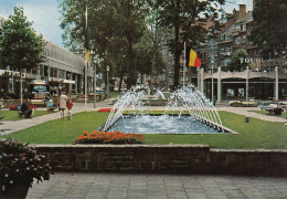 NAMUR   LES FONTAINES DU SQUARE LEOPOLD - Namur