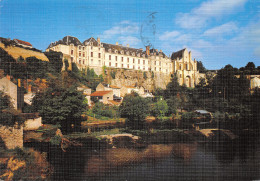 79 THOUARS CHATEAU DE LA TREMOILLE - Thouars