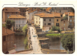 87 LIMOGES PONT SUR LA VIENNE - Limoges