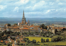 71 AUTUN - Autun