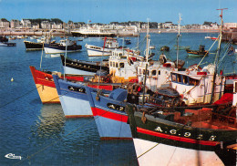 56 QUIBERON PORT MARIA - Quiberon