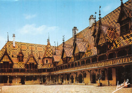 21-BEAUNE-N° 4442-A/0137 - Beaune