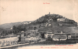 81-CORDES-N° 4441-E/0199 - Cordes