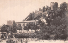 83-HYERES-N° 4441-E/0027 - Hyeres