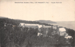 83-LE PRADET-N° 4441-E/0033 - Le Pradet