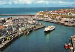 76-DIEPPE-N° 4441-D/0383 - Dieppe