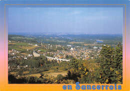 18-SAINT SATUR ENVIRONS DE SANCERRE-N° 4441-D/0349 - Saint-Satur