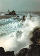 29-LA POINTE DU RAZ -N° 4441-D/0299 - La Pointe Du Raz