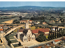 01-BOURG EN BRESSE-N° 4441-D/0105 - Otros & Sin Clasificación