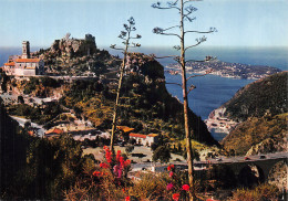 06-EZE VILLAGE-N° 4441-D/0069 - Eze