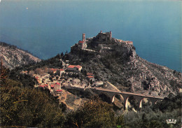 06-EZE VILLAGE-N° 4441-D/0047 - Eze