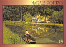 79-MARAIS POITEVIN-N° 4441-D/0011 - Sonstige & Ohne Zuordnung