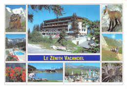 73-COURCHEVEL-N° 4441-C/0397 - Courchevel