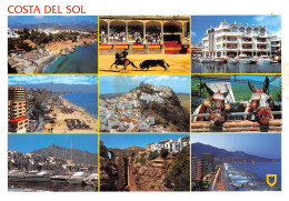 ESPAGNE COSTA DEL SOL - Malaga