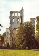 76 JUMIEGES ABBAYE - Jumieges