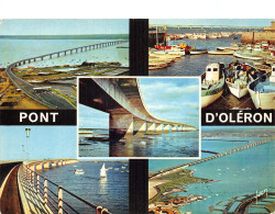 17 ILE D’OLERON LE PONT - Ile D'Oléron