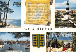 17 ILE D’OLERON - Ile D'Oléron