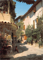 83-LE CASTELLET-N° 4442-C/0315 - Le Castellet