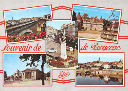 24-BERGERAC-N° 4442-C/0267 - Bergerac