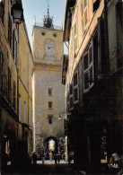 13-AIX EN PROVENCE-N° 4442-C/0195 - Aix En Provence