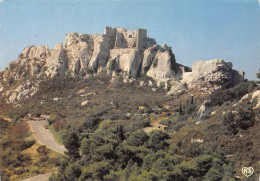 13-LES BAUX DE PROVENCE-N° 4442-C/0189 - Les-Baux-de-Provence