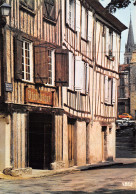 24-BERGERAC-N° 4442-C/0175 - Bergerac