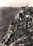 46-ROCAMADOUR-N° 4442-C/0113 - Rocamadour