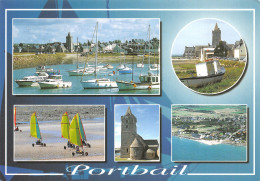 50-PORTBAIL-N° 4442-B/0381 - Other & Unclassified