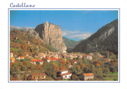 04-CASTELLANE-N° 4442-B/0323 - Castellane