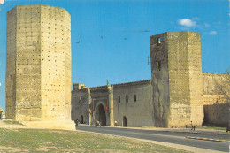 MAROC FES - Fez