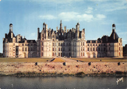 41-CHAMBORD LE CHATEAU-N° 4442-B/0107 - Chambord