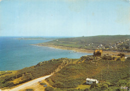 50-CHERBOURG BARFLEUR-N° 4442-A/0335 - Cherbourg