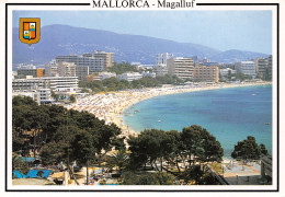 ESPAGNE MALLORCA MAGALLUF - Mallorca