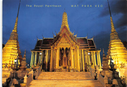THAILAND ROYAL PANTHEON - Thaïland