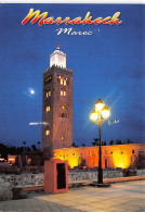 TUNISIE MARRAKECH - Tunisia