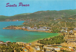 ESPAGNE BALEARES SANTA PONSA - Mallorca