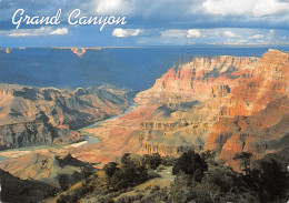 USA AZ GRAND CANYON - Gran Cañon