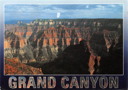 USA AZ GRAND CANYON - Grand Canyon