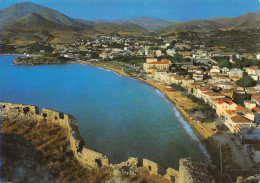 GRECE MYRINA LEMNOS - Grèce