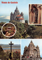 PORTUGAL VIANA DO CASTELO - Viana Do Castelo