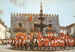 PORTUGAL VIANA DO CASTELO - Viana Do Castelo