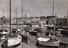 83-SAINT TROPEZ-N° 4443-A/0209 - Saint-Tropez