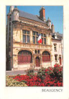 45-BEAUGENCY-N° 4443-A/0145 - Beaugency