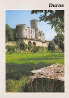 47-DURAS LE CHATEAU-N° 4443-A/0143 - Sonstige & Ohne Zuordnung