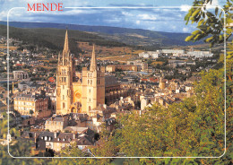 48-MENDE-N° 4443-A/0133 - Mende