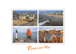 44-PIRIAC SUR MER-N° 4443-A/0107 - Piriac Sur Mer